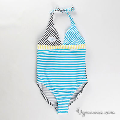 Купальник Gulliver, цвет цвет мультиколор