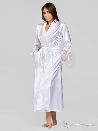 Кимоно Mia-Mia, цвет цвет белый