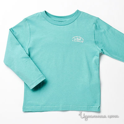 Футболка с длинным рукавом Petit Patapon