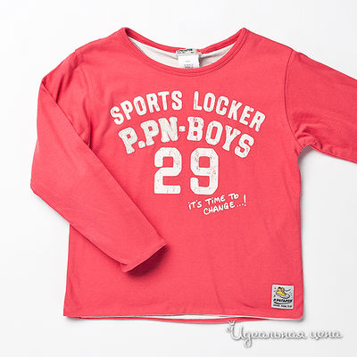 Кофта Petit Patapon