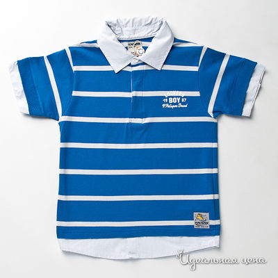 поло Petit Patapon