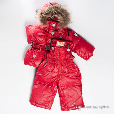 Комплект Nels