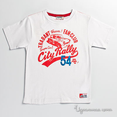 Футболка Petit Patapon