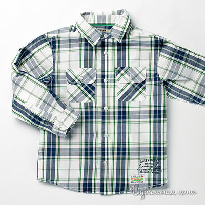 рубашка Petit Patapon