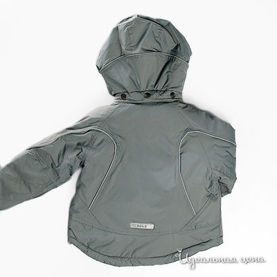 Куртка Nels для мальчика, рост 86-134 см