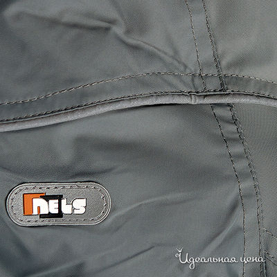 Куртка Nels для мальчика, рост 86-134 см