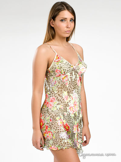 Комбинация Mia-Mia, цвет цвет зеленый