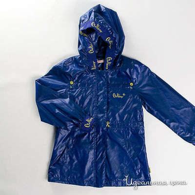 Ветровка Gulliver, цвет Нет данных