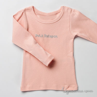 Футболка Petit Patapon