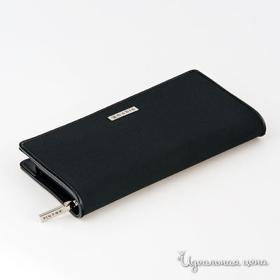 Клатч Abchic, цвет цвет черный