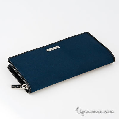 Клатч Abchic, цвет цвет синий