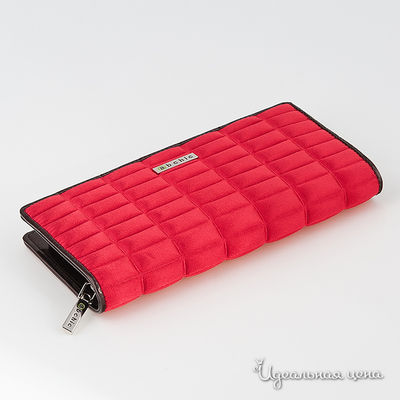 Клатч Abchic, цвет цвет красный