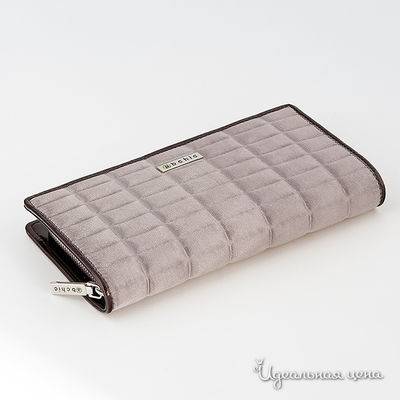 Клатч Abchic, цвет цвет светло-бежевый