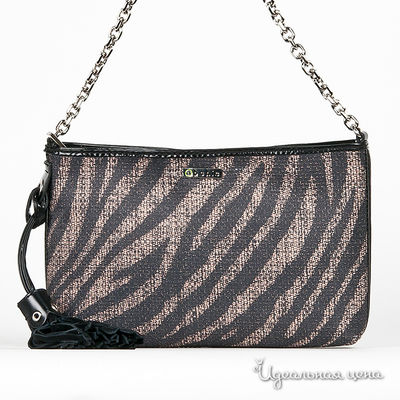 Сумка Abchic, цвет цвет зебра