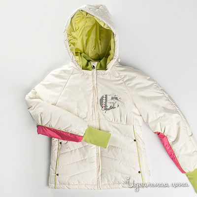 Куртка Gulliver, цвет Нет данных