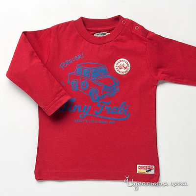 Футболка Petit Patapon