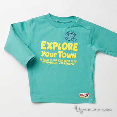 Футболка Petit Patapon