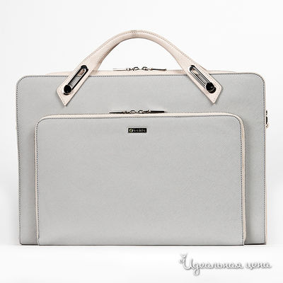 Портфель Abchic