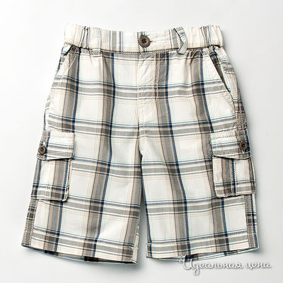 Шорты Petit Patapon