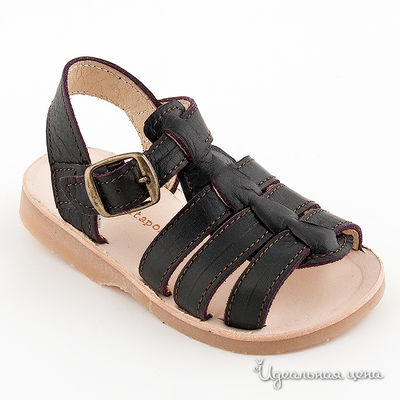 Сандалии Petit Patapon