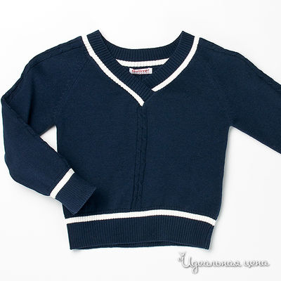 Джемпер Gulliver