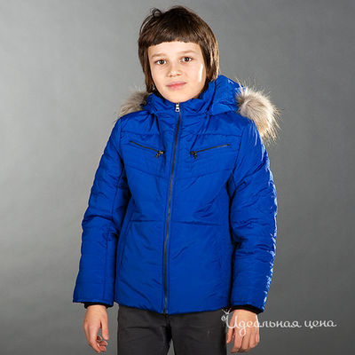 Куртка Silver Spoon