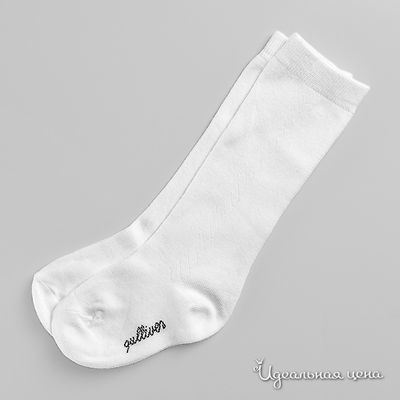 Гольфы Gulliver, цвет цвет белый