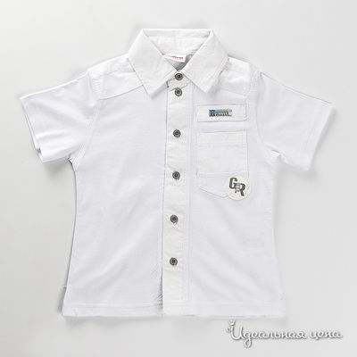 поло Gulliver, цвет Нет данных