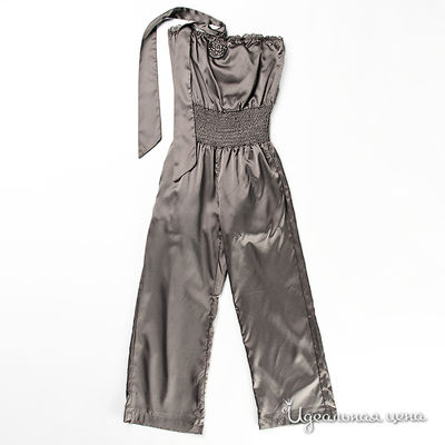 Полукомбинезон Gulliver