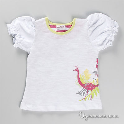 Футболка Gulliver