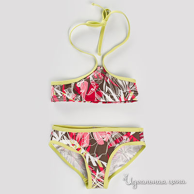 Купальник Gulliver, цвет цвет мультиколор