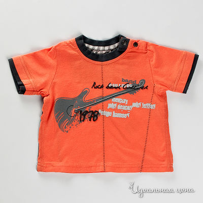 Футболка Gulliver