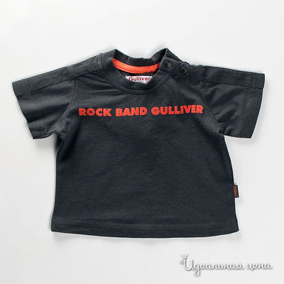 Футболка Gulliver