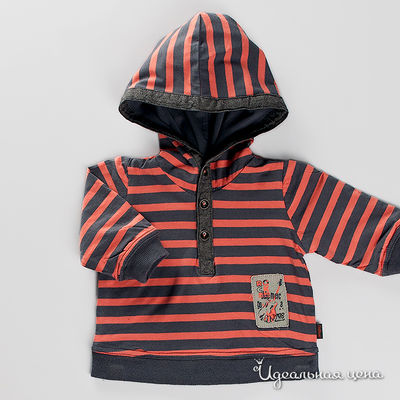 Футболка с длинным рукавом Gulliver