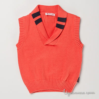Жилет Gulliver