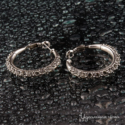 Серьги Angello Ricci