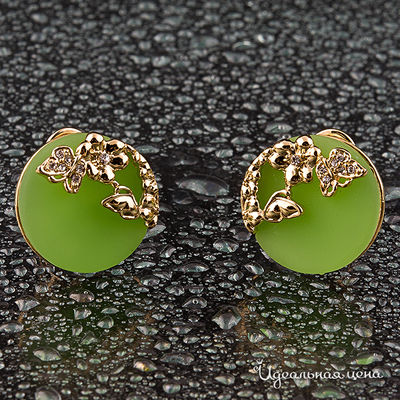 Серьги Angello Ricci