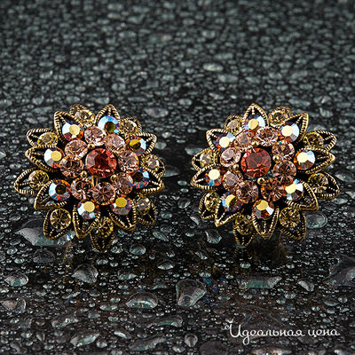 Серьги Angello Ricci