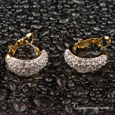 Серьги Angello Ricci