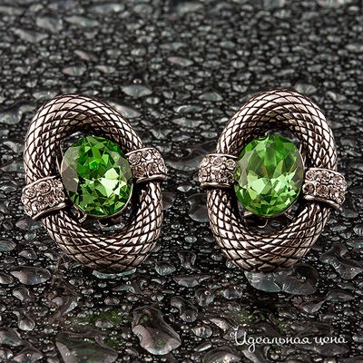 Серьги Angello Ricci