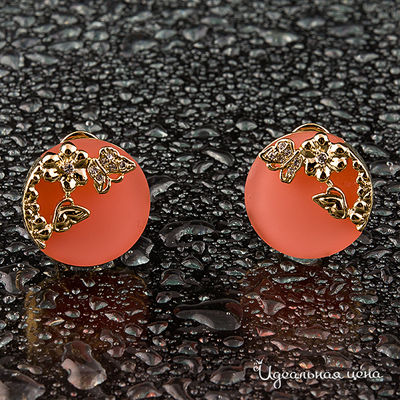 Серьги Angello Ricci