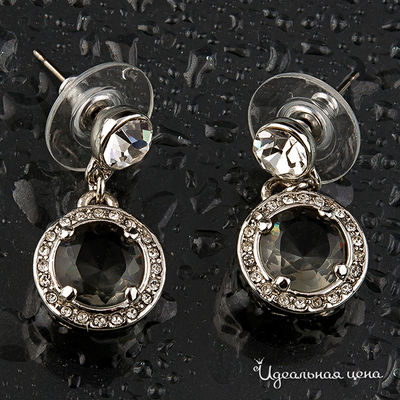 Серьги Angello Ricci