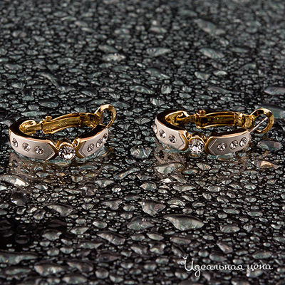 Серьги Angello Ricci