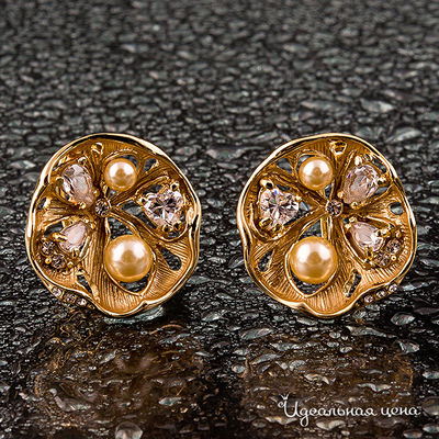 Серьги Angello Ricci