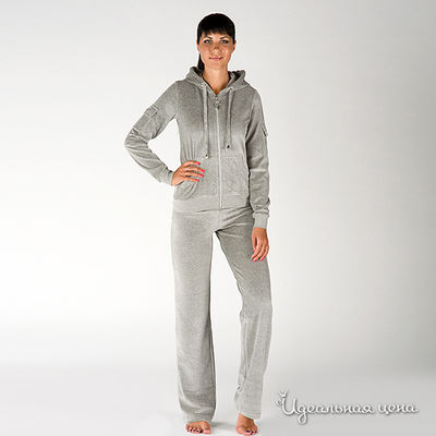 Костюм Nic Club, цвет цвет брусничный