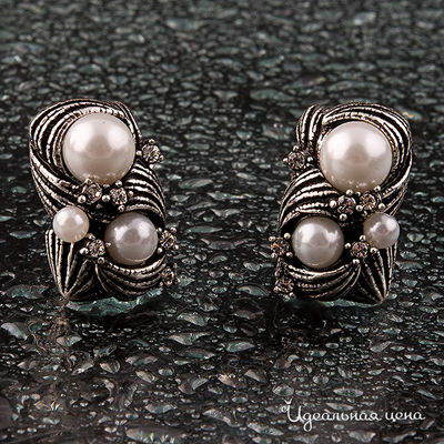 Серьги Angello Ricci