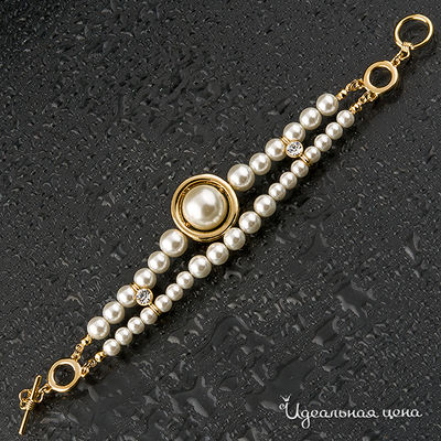 Браслет "Жемчуг" Angello Ricci