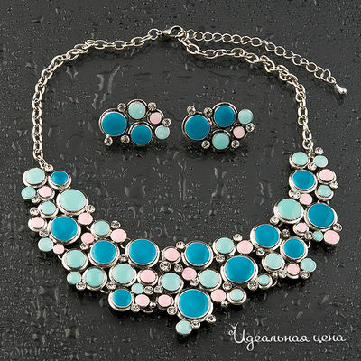 Комплект Angello Ricci