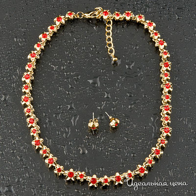 Комплект Angello Ricci