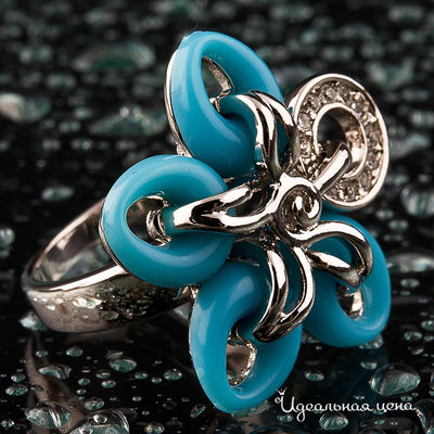 Кольцо Angello Ricci